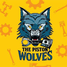 Piston Wolves